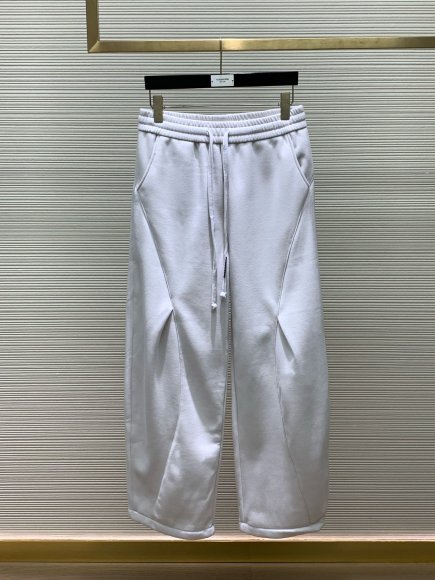 Balenciaga - Мужские повседневные штаны брюки TI_2511BA3 Balenciaga - Мужские повседневные штаны брюки TI_2511BA3