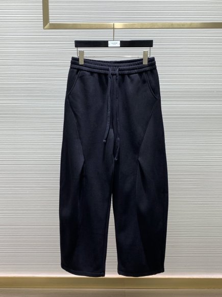 Balenciaga - Мужские повседневные штаны брюки TI_2511BA3 Balenciaga - Мужские повседневные штаны брюки TI_2511BA3