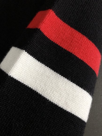 Thom Browne - Мужская кофта свитер DF_1401TB8