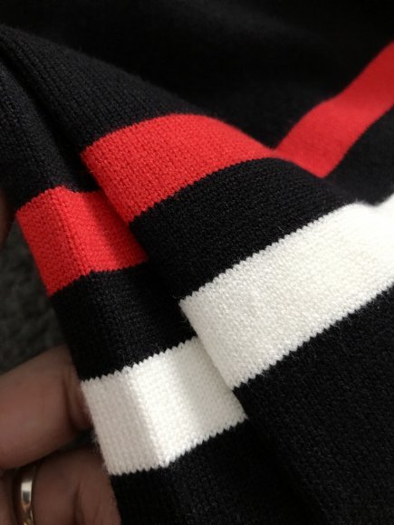 Thom Browne - Мужская кофта свитер DF_1401TB8