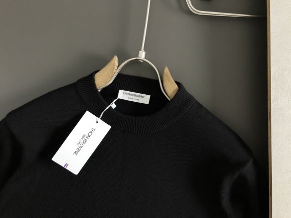 Thom Browne - Мужская кофта свитер DF_1401TB8