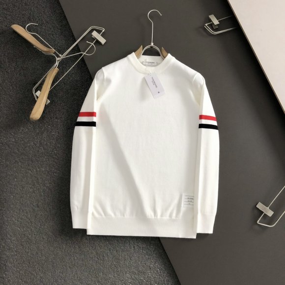 Thom Browne - Мужская кофта свитер DF_1401TB8