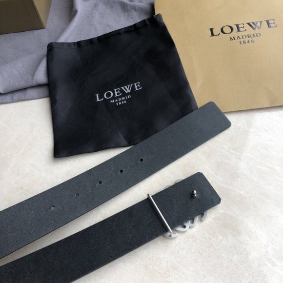 Loewe Мужской ремень 3.5см RE_2006LO2