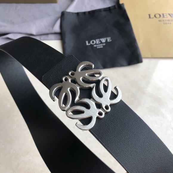 Loewe Мужской ремень 3.5см RE_2006LO2