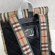 Burberry Vintage Сумка рюкзак BU1_2009BU3