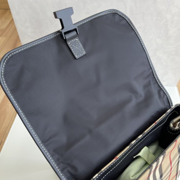 Burberry Vintage Сумка рюкзак BU1_2009BU3