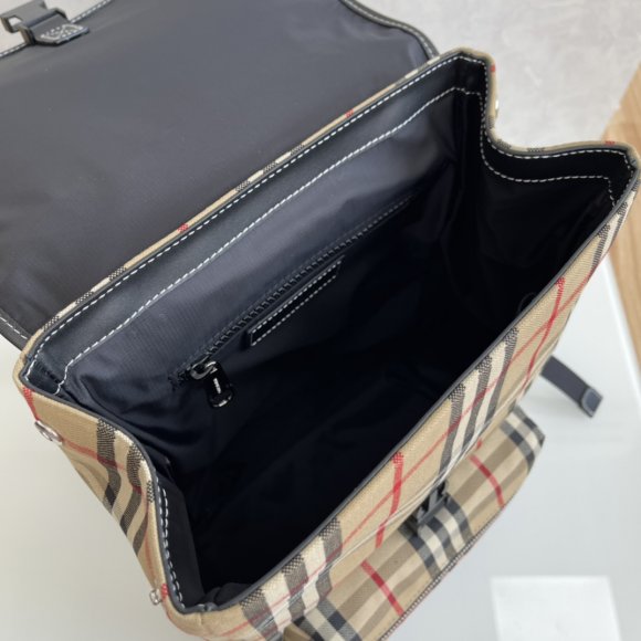 Burberry Vintage Сумка рюкзак BU1_2009BU3