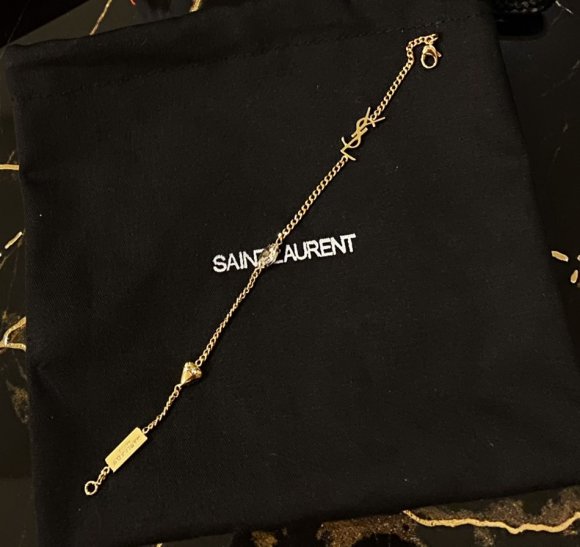 Saint Laurent Браслет ZG_1110SL5 Saint Laurent Браслет ZG_1110SL5