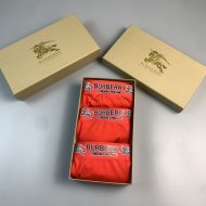 Burberry трусы набор из 3 NG_0402BU13 Burberry трусы набор из 3 NG_0402BU13