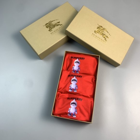 Burberry трусы набор из 3 NG_0402BU13