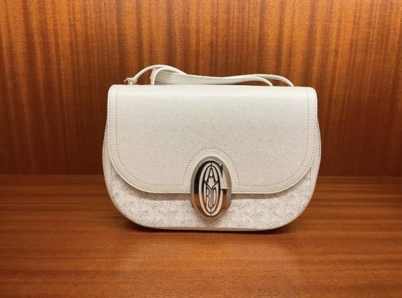 Goyard 233 Женская сумка мессенджер GI_0602GO1 Goyard 233 Женская сумка мессенджер GI_0602GO1