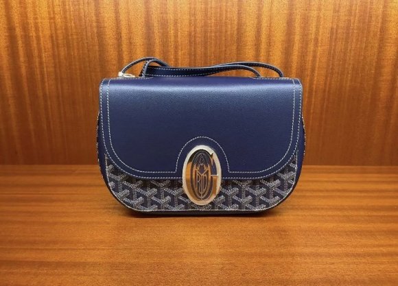 Goyard 233 Женская сумка мессенджер GI_0602GO1 Goyard 233 Женская сумка мессенджер GI_0602GO1