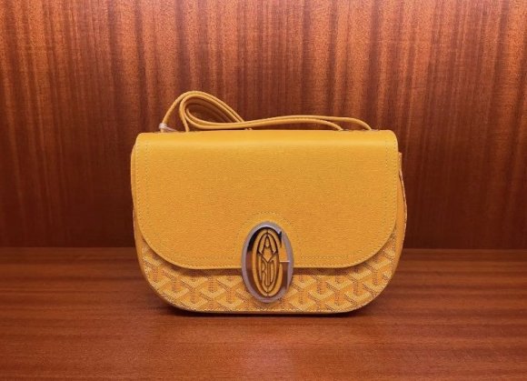 Goyard 233 Женская сумка мессенджер GI_0602GO1 Goyard 233 Женская сумка мессенджер GI_0602GO1