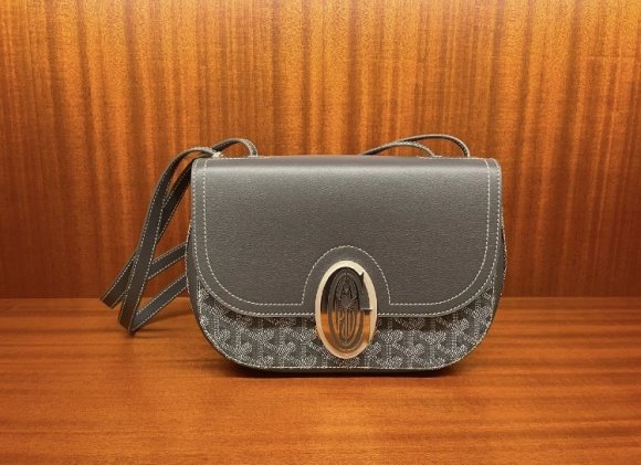 Goyard 233 Женская сумка мессенджер GI_0602GO1 Goyard 233 Женская сумка мессенджер GI_0602GO1