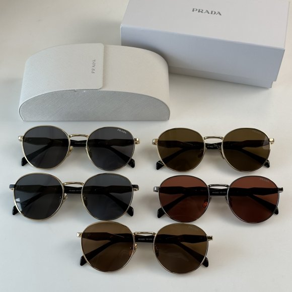 Prada - Солнцезащитные очки K2_2207PR10 Prada - Солнцезащитные очки K2_2207PR10