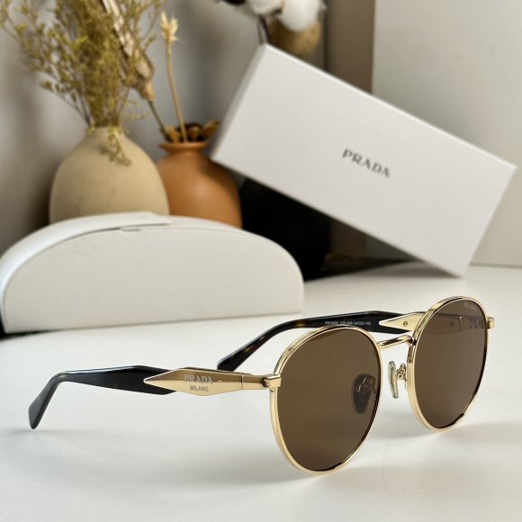 Prada - Солнцезащитные очки K2_2207PR10 Prada - Солнцезащитные очки K2_2207PR10