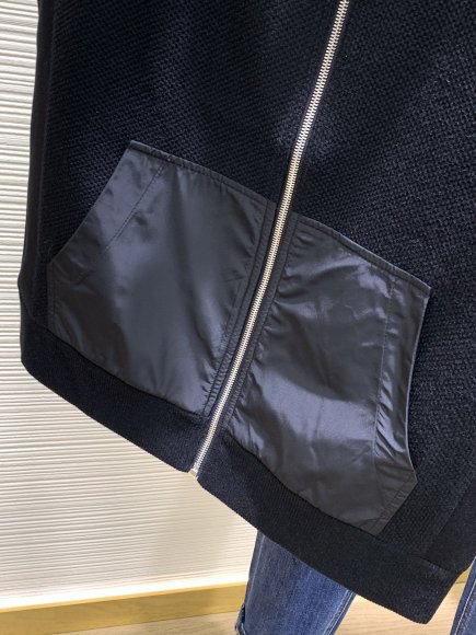 Prada - Мужской жилет TI_0709PR8