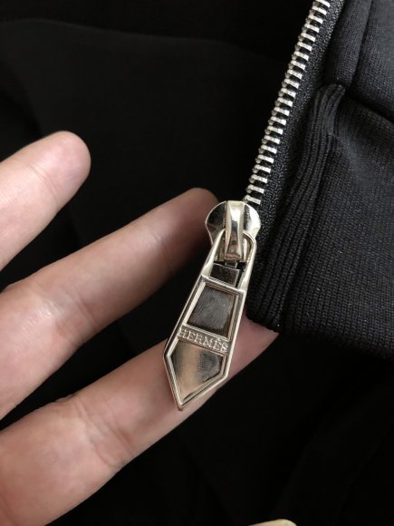 Hermes - Мужская кофта толстовка CF_2606HE4