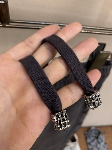 Chrome Hearts - Мужские спортивные штаны DZ_0911CH2