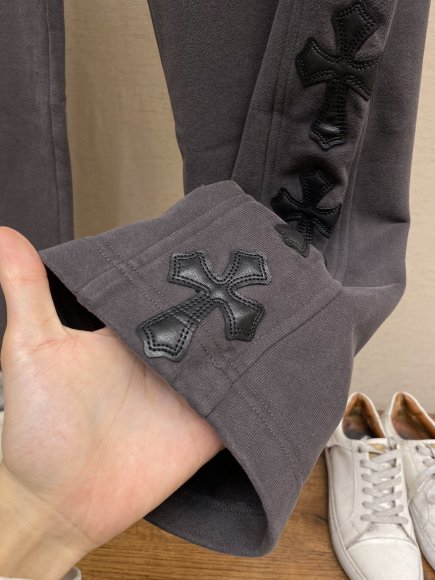 Chrome Hearts - Мужские спортивные штаны DZ_0911CH2