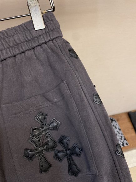Chrome Hearts - Мужские спортивные штаны DZ_0911CH2