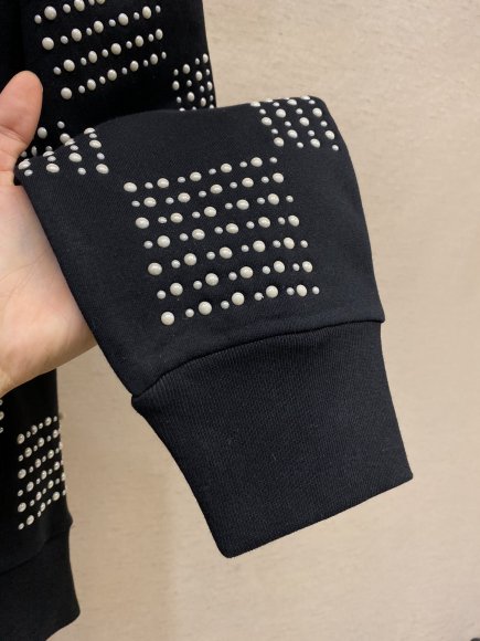 Louis Vuitton - Мужская кофта худи DZ_1412LV8