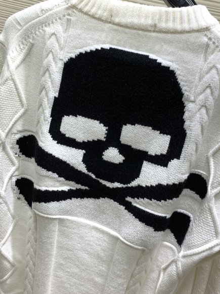 Mastermind - Мужская кофта свитер TJ_2712MA9 Mastermind - Мужская кофта свитер TJ_2712MA9