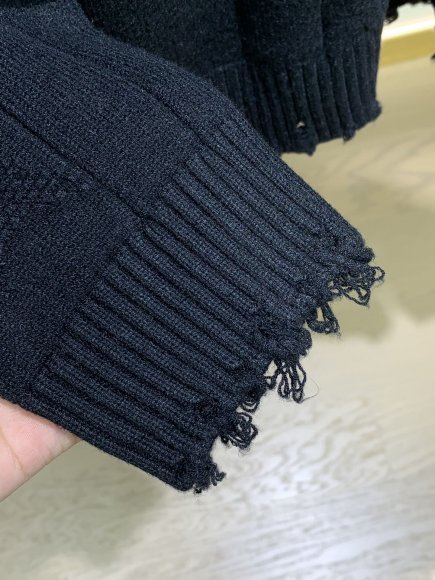 Mastermind - Мужская кофта свитер TJ_2712MA9 Mastermind - Мужская кофта свитер TJ_2712MA9