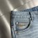 Gucci - Мужские штаны джинсы TJ_1303GU3