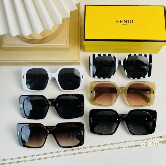 Fendi очки K2_0204FE3