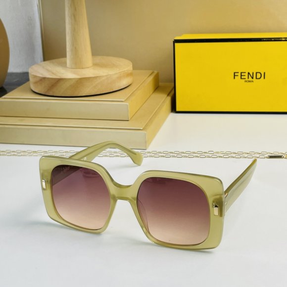 Fendi очки K2_0204FE3 Fendi очки K2_0204FE3