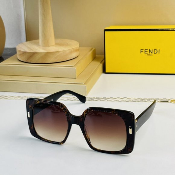Fendi очки K2_0204FE3 Fendi очки K2_0204FE3