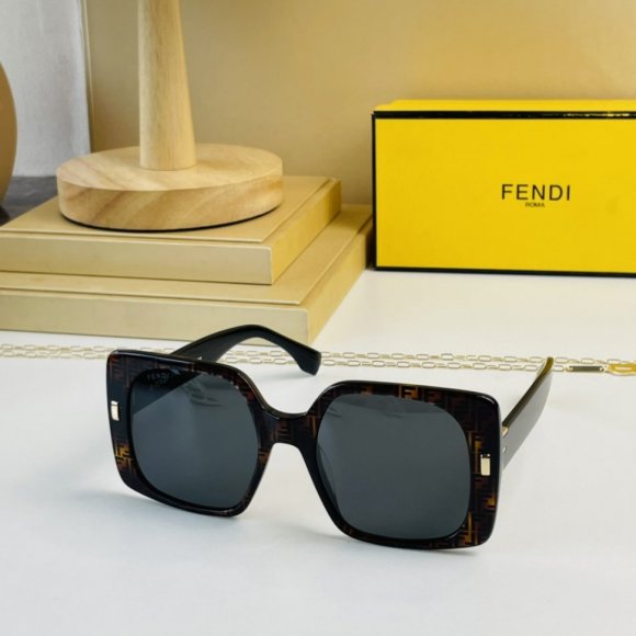 Fendi очки K2_0204FE3 Fendi очки K2_0204FE3