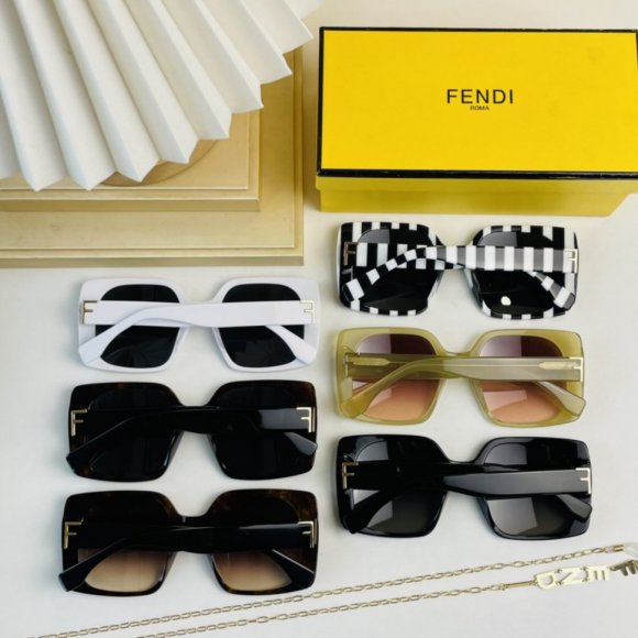 Fendi очки K2_0204FE3 Fendi очки K2_0204FE3