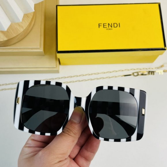 Fendi очки K2_0204FE3 Fendi очки K2_0204FE3
