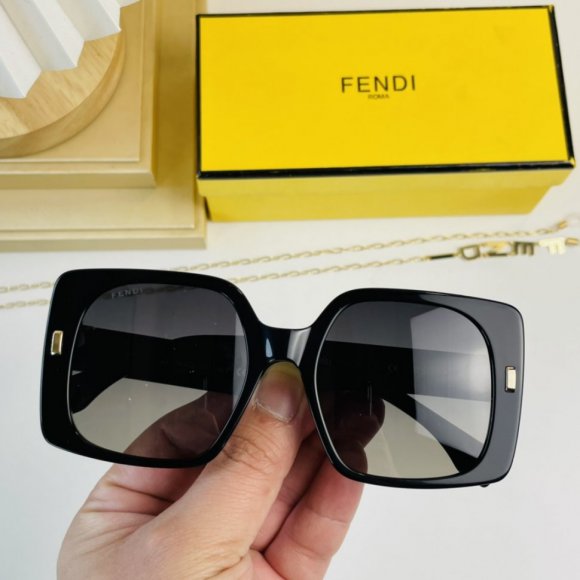 Fendi очки K2_0204FE3 Fendi очки K2_0204FE3