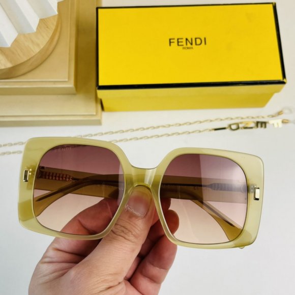 Fendi очки K2_0204FE3 Fendi очки K2_0204FE3