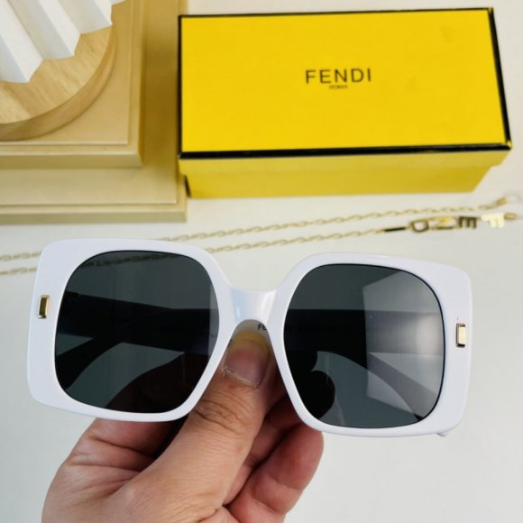 Fendi очки K2_0204FE3 Fendi очки K2_0204FE3