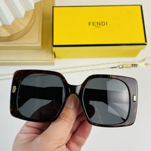 Fendi очки K2_0204FE3 Fendi очки K2_0204FE3