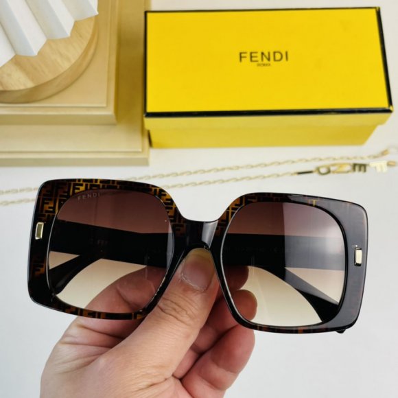 Fendi очки K2_0204FE3 Fendi очки K2_0204FE3