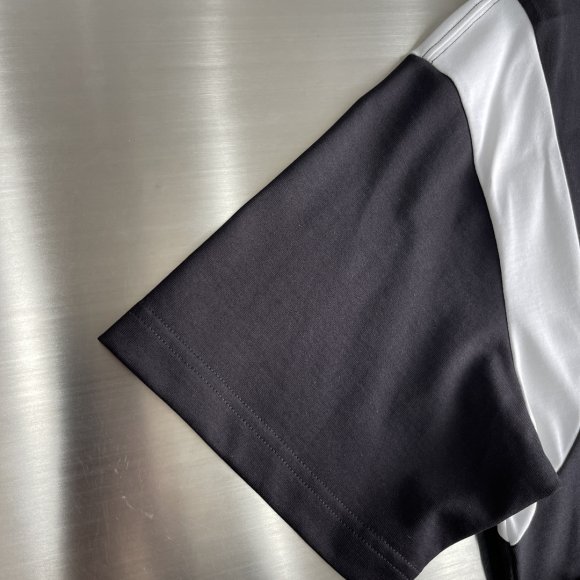 Maison Margiela MM6 - Мужская футболка майка TJ_0804MM11 Maison Margiela MM6 - Мужская футболка майка TJ_0804MM11