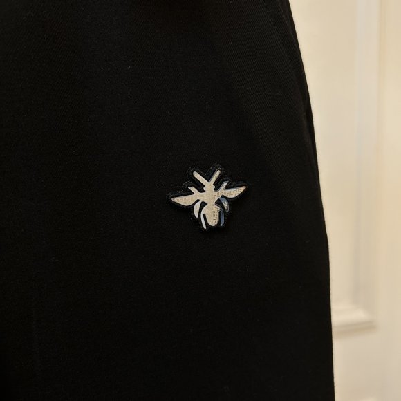 Dior - Мужские брючные шорты KN_0407DI2