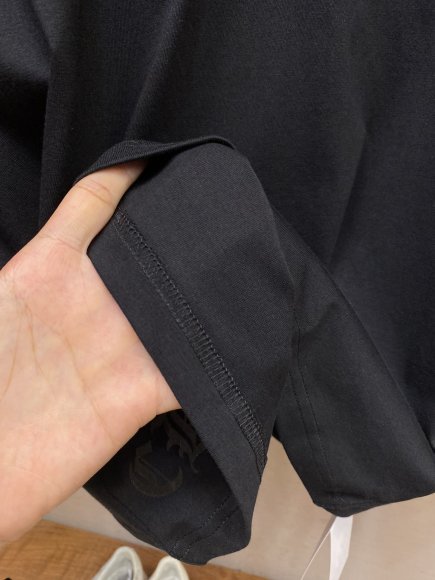 Chrome Hearts - Мужская кофта лонгслив DZ_0908CH1 Chrome Hearts - Мужская кофта лонгслив DZ_0908CH1