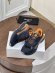 Berluti - Мужские кроссовки BL_2909BE2