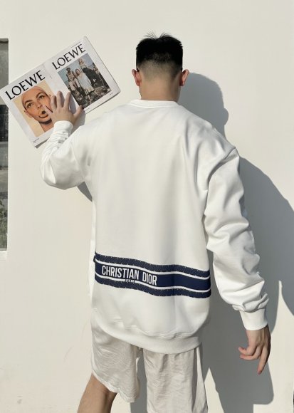 Dior - Мужская кофта свитер DZ_2810DI7
