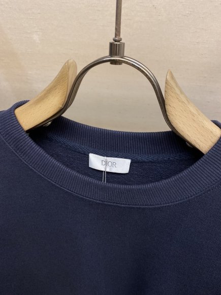 Dior - Мужская кофта свитер DZ_2810DI7