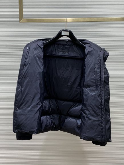 Prada - Мужская куртка пуховик TI_2511PR4