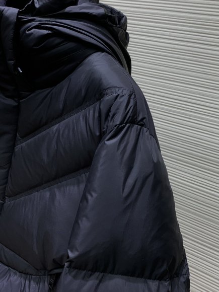 Prada - Мужская куртка пуховик TI_2511PR4