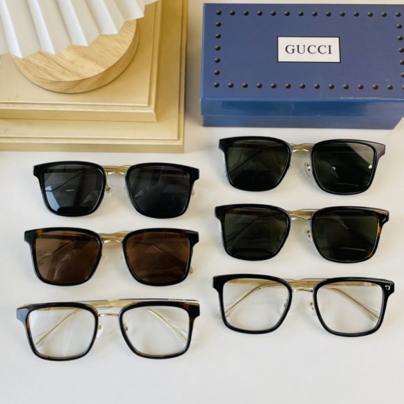 Gucci очки K2_1705GU9