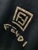 Fendi - Мужская футболка майка DZ_2102FE8